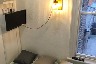 5 bed flat, Derby Road, Radford, Nottingham, NG71LR - Image 2